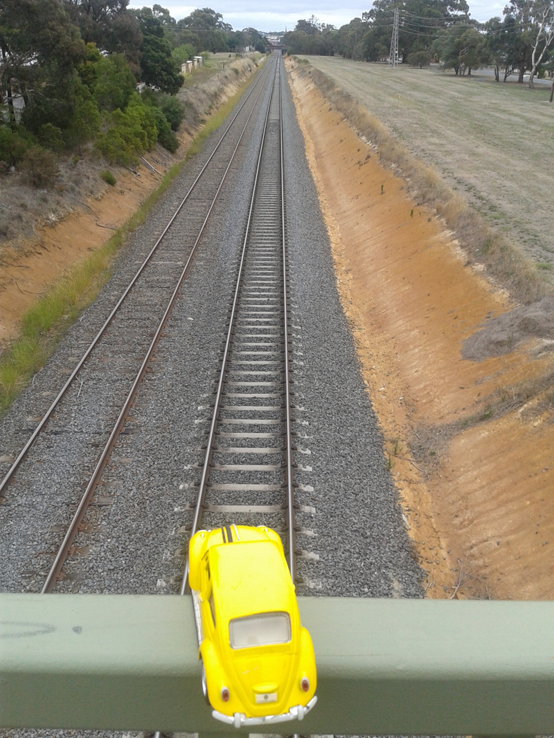 Illustration for article titled TTB on tour around Victoria's Western District.
